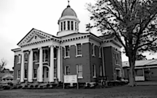 George County Chancery Court